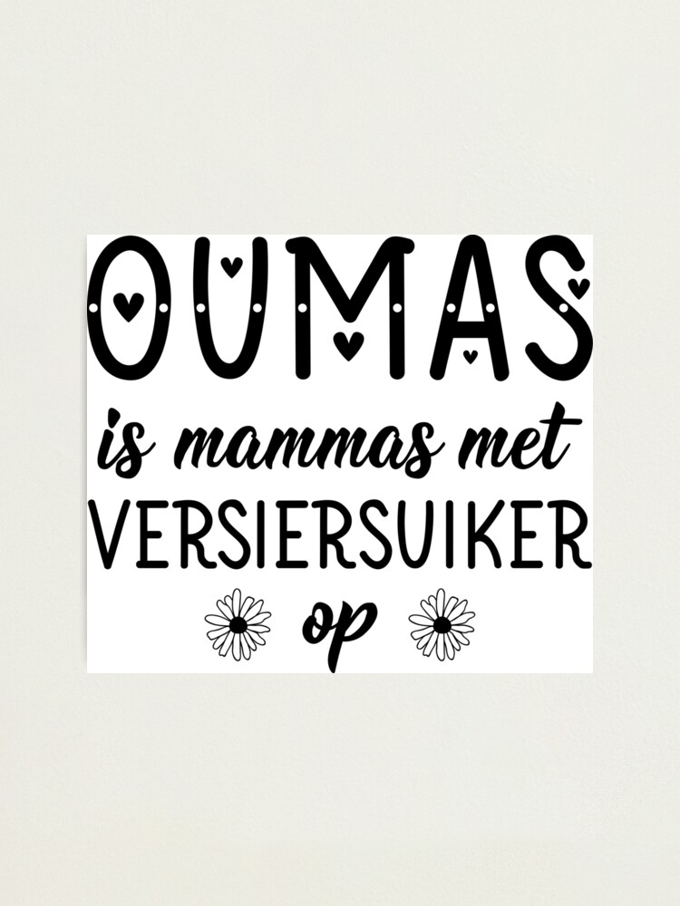 What Is Aunt Called In Afrikaans Micaela Race Blog