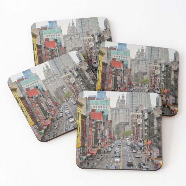 Item preview, East Broadway designed and sold by chadjakewell.