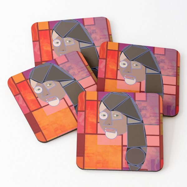 Item preview, Laura. designed and sold by CubismArtist.