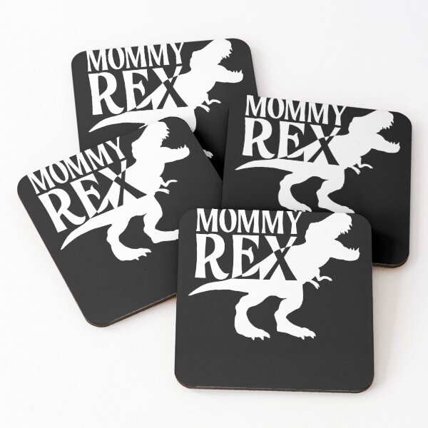 Item preview, Mommy Rex, Mother's Day Gift designed and sold by FuntasticDez.