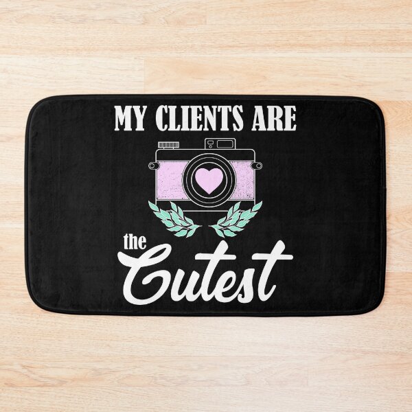 Item preview, Cutest Clients Baby Photography Newborn Photographer graphic designed and sold by jakehughes2015.