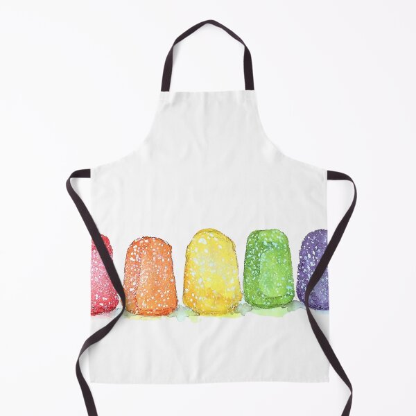 Item preview, Gumdrop Rainbow designed and sold by thejodylinn.