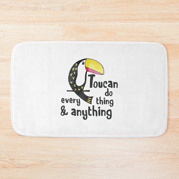 Item preview, Toucan  designed and sold by RONYON.