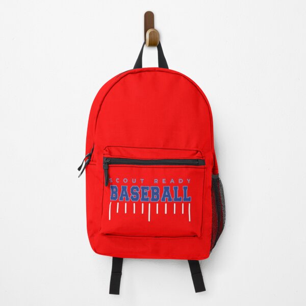 Item preview, Scout Ready Baseball designed and sold by scoutready.