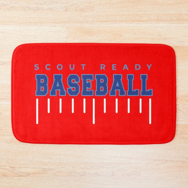 Artikelvorschau, Scout Ready Baseball entworfen und verkauft von scoutready.