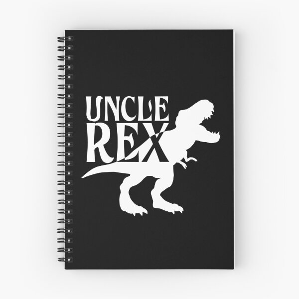 Item preview, Uncle Rex, Cool Uncle Gift designed and sold by FuntasticDez.