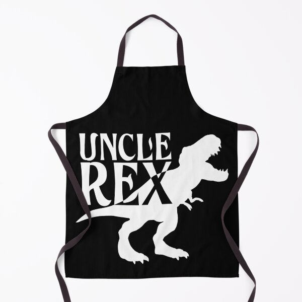 Item preview, Uncle Rex, Cool Uncle Gift designed and sold by FuntasticDez.