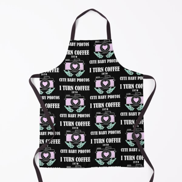 Item preview, Coffee Cute Baby Photos Newborn Photographer design designed and sold by jakehughes2015.