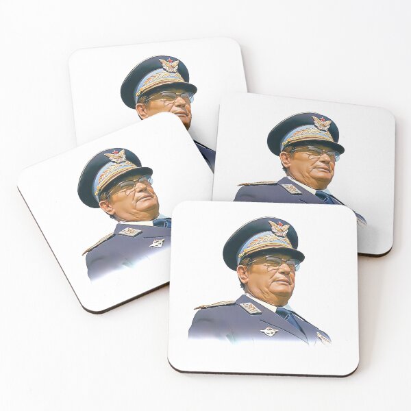 Item preview, Josip Broz Tito designed and sold by AlexSin.