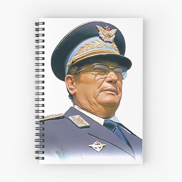 Item preview, Josip Broz Tito designed and sold by AlexSin.