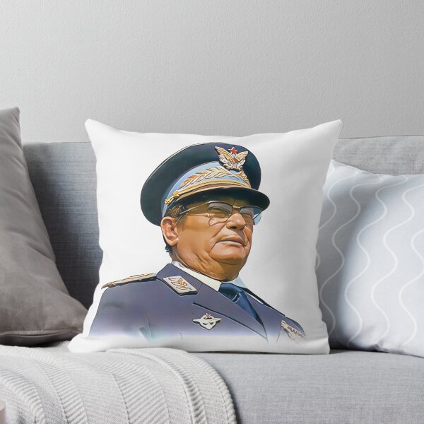 Item preview, Josip Broz Tito designed and sold by AlexSin.