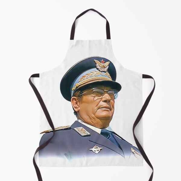 Item preview, Josip Broz Tito designed and sold by AlexSin.