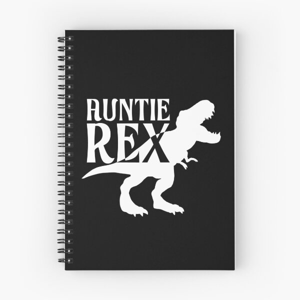 Item preview, Auntie Rex, Cool Aunt Gift designed and sold by FuntasticDez.