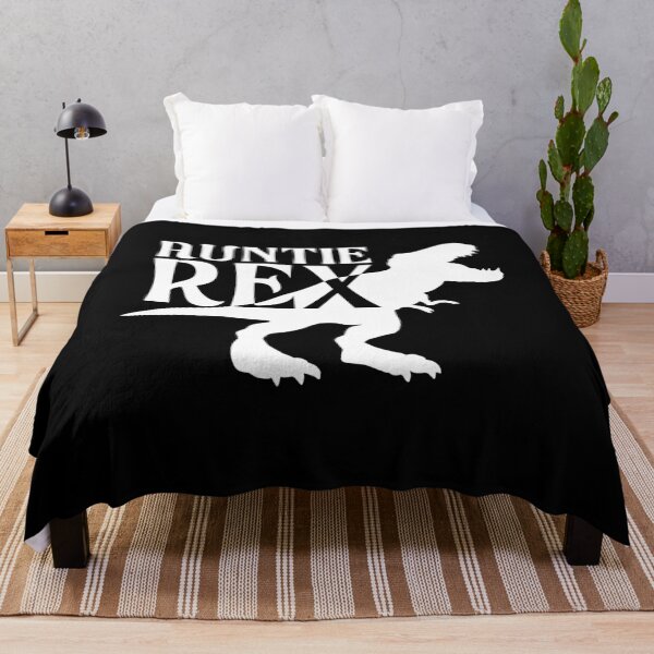 Item preview, Auntie Rex, Cool Aunt Gift designed and sold by FuntasticDez.