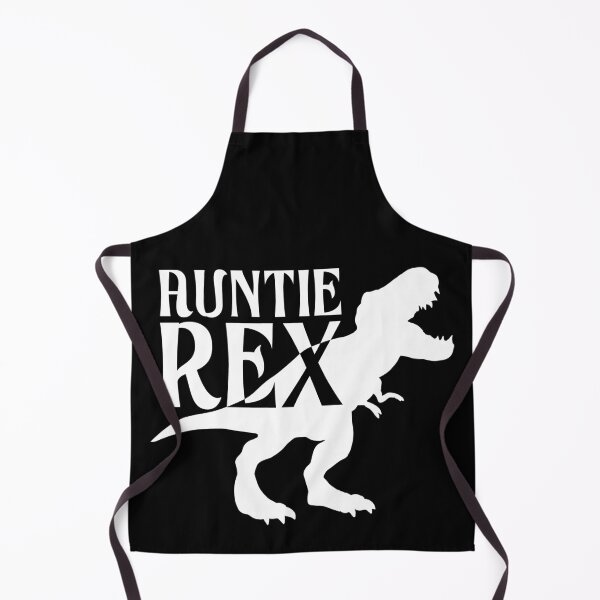 Item preview, Auntie Rex, Cool Aunt Gift designed and sold by FuntasticDez.
