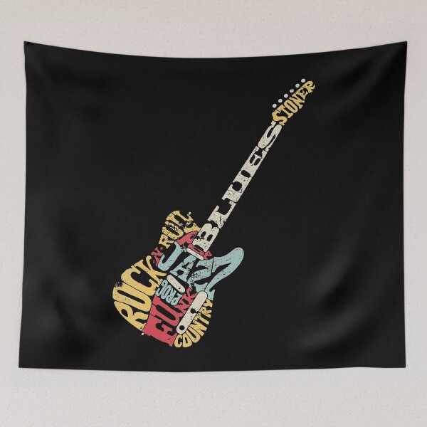 Item preview, Telecaster designed and sold by Sinfamous.