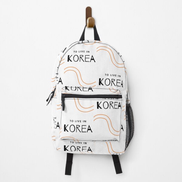 Item preview, to live in korea designed and sold by BRODOSpapa.