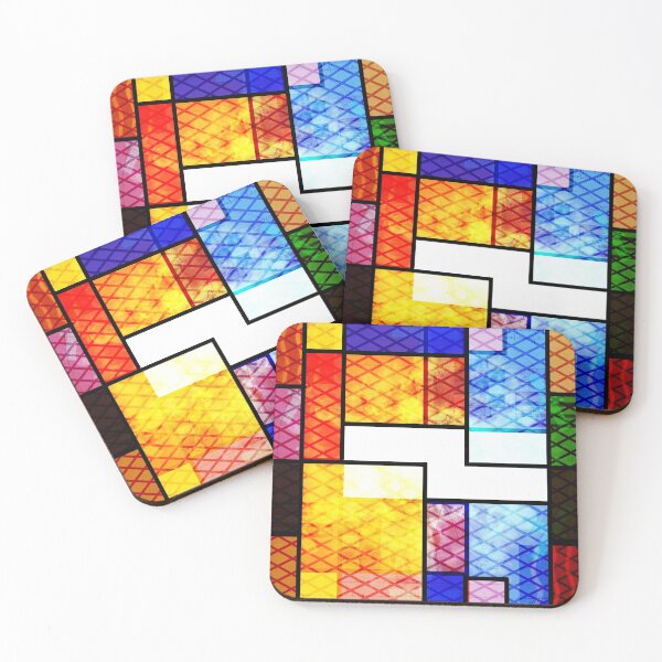 Item preview, Blocks. designed and sold by CubismArtist.