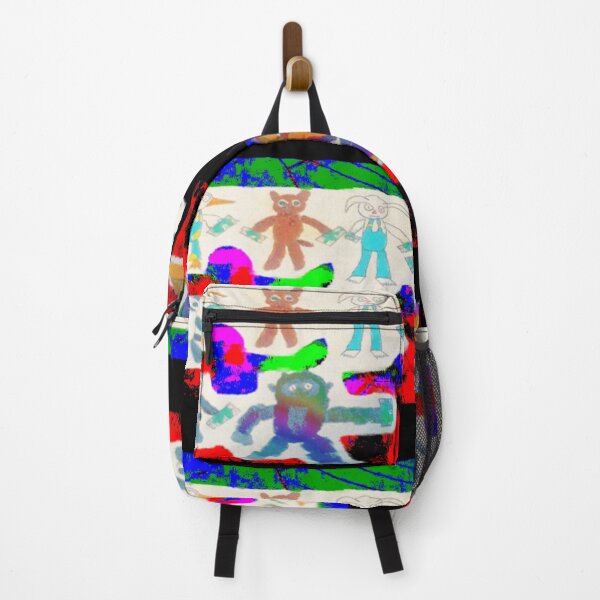 Item preview, Grandpa Boris and Friends designed and sold by OmegaRedFan.