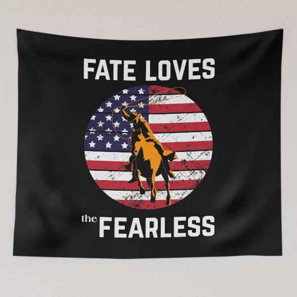 Item preview, Patriotic Rodeo Roper Us Flag I'd Rather Be Calf Roping design designed and sold by jakehughes2015.