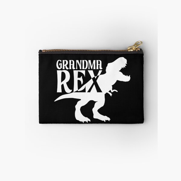 Item preview, Grandma Rex, Cool Grandma Gift designed and sold by FuntasticDez.