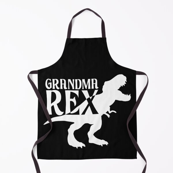 Item preview, Grandma Rex, Cool Grandma Gift designed and sold by FuntasticDez.