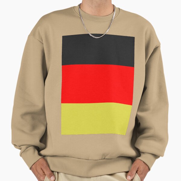 Germany Premium Oversized Sweatshirt