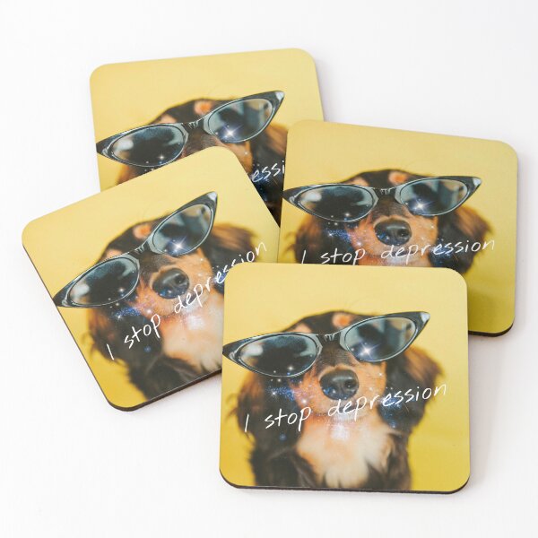 Item preview, Doberman - Dog Wearing Sunglasses designed and sold by Angees.