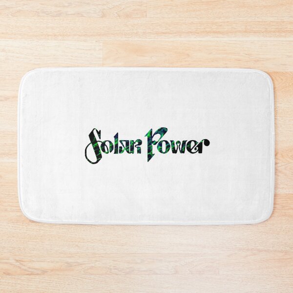 Item preview, Lorde - "Solar Power" Emerald designed and sold by JackAndTofu.