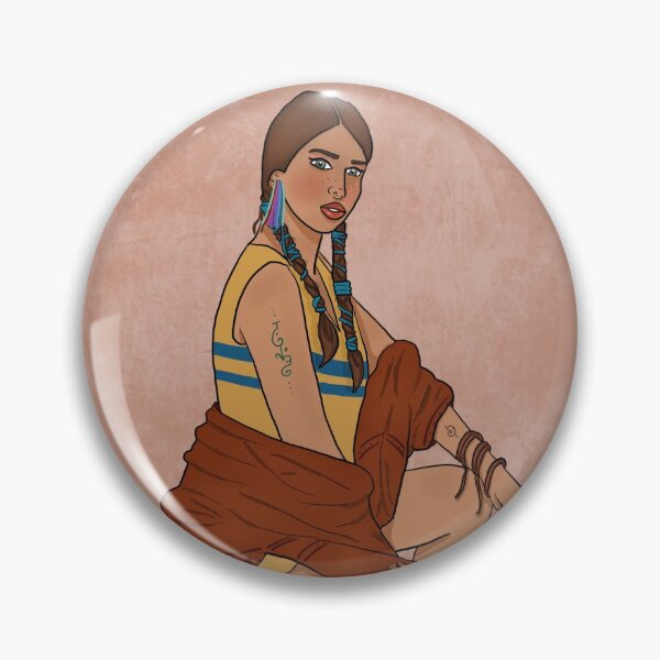 Item preview, Tribe designed and sold by SoulArtbyAlice.