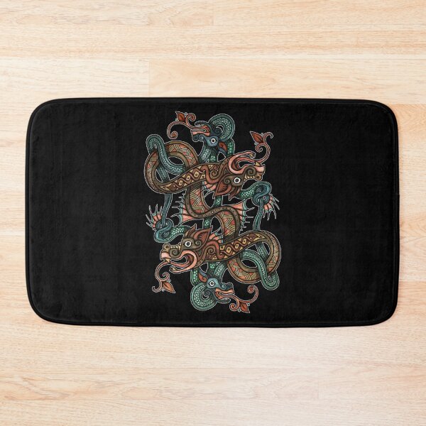 Item preview, Snakes knotwork designed and sold by atelier-vladi.