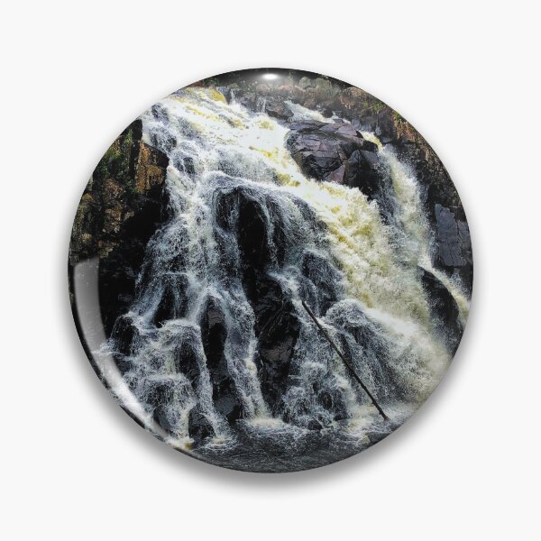 Item preview, Waterfall designed and sold by toristreasures.