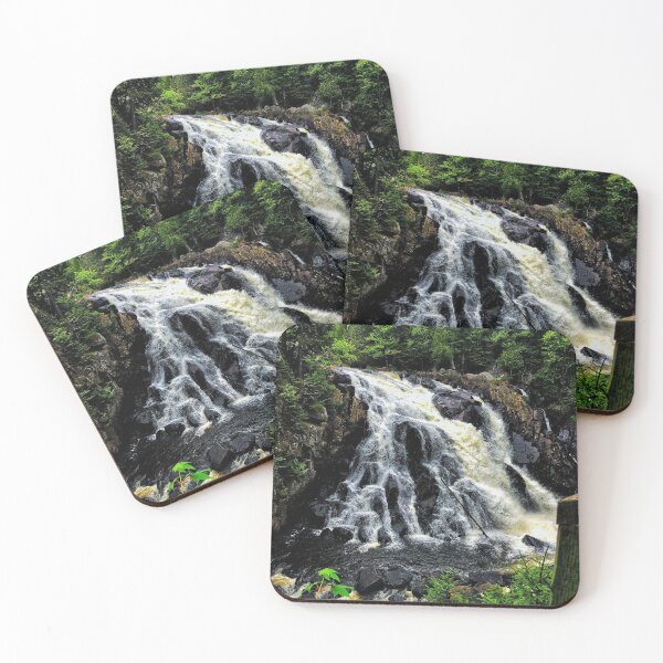 Item preview, Waterfall designed and sold by toristreasures.
