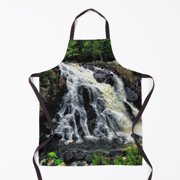 Item preview, Waterfall designed and sold by toristreasures.