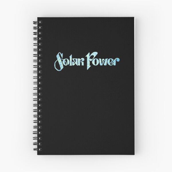 Item preview, Copy of Lorde - "Solar Power" Water designed and sold by JackAndTofu.