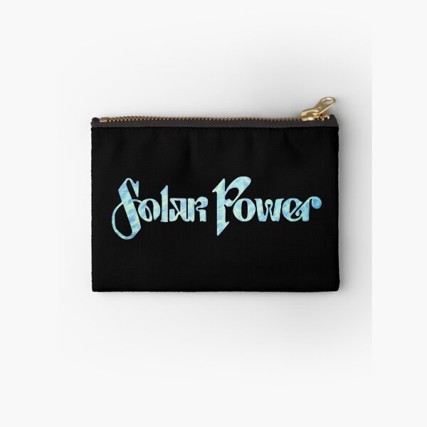 Item preview, Copy of Lorde - "Solar Power" Water designed and sold by JackAndTofu.