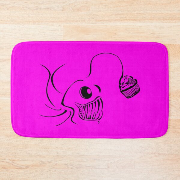 Item preview, Cupcake Carnage (Black) designed and sold by FreakorGeek.