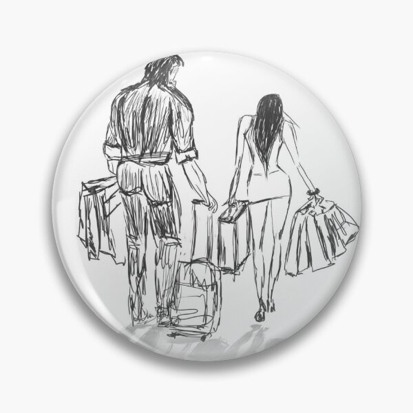 Item preview, Shopping therapy designed and sold by Elena Ivan - Papadopoulou.