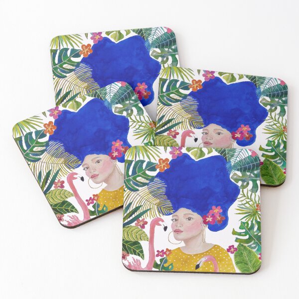 Item preview, For flamenco, I designed and sold by berta. verso.
