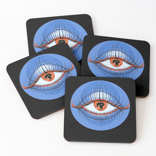 Item preview, All-Seeing designed and sold by beanmeme.