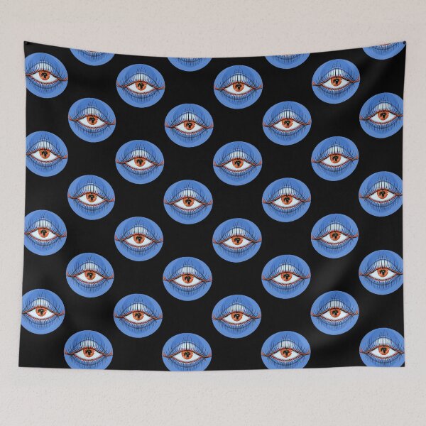 Item preview, All-Seeing designed and sold by beanmeme.