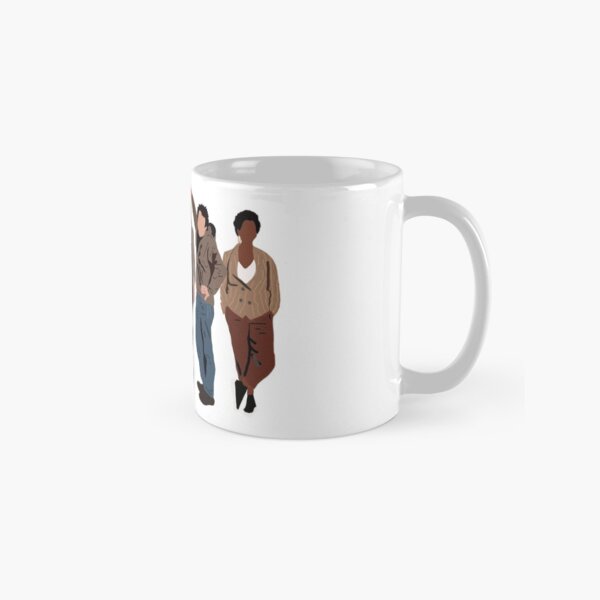 BBC Motherland design Classic Mug