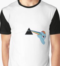 Rainbowdash Graphic T-Shirt