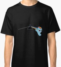 Rainbowdash Classic T-Shirt