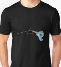 Rainbowdash Unisex T-Shirt