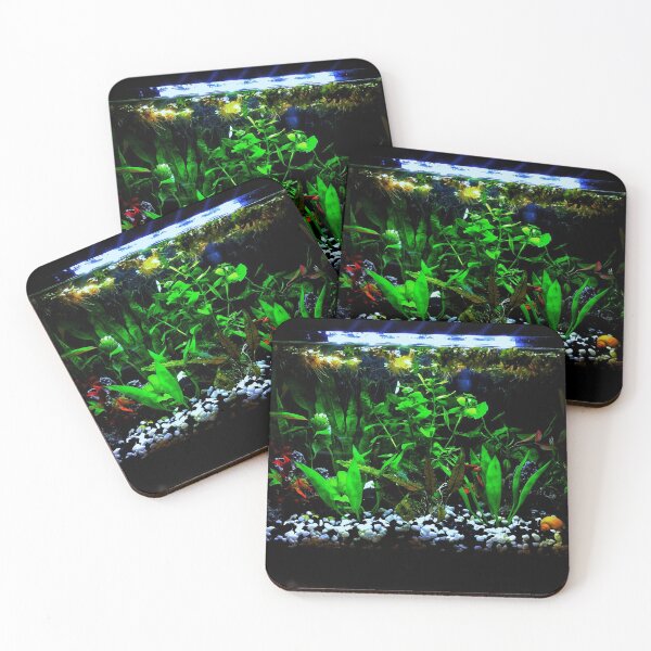 Item preview, Aquarium designed and sold by toristreasures.