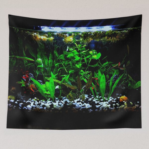 Item preview, Aquarium designed and sold by toristreasures.
