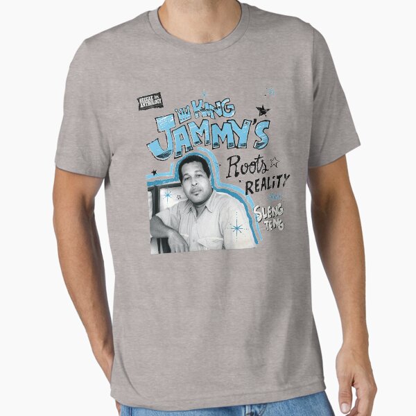 Item preview, King Jammy's  designed and sold by SylviaNewton.