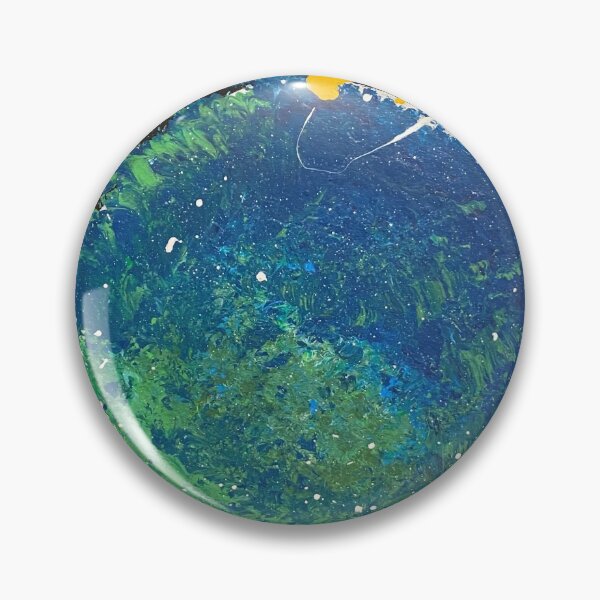 Item preview, Earth Shattering  designed and sold by alligatorwaves.