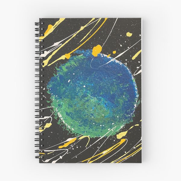 Item preview, Earth Shattering  designed and sold by alligatorwaves.